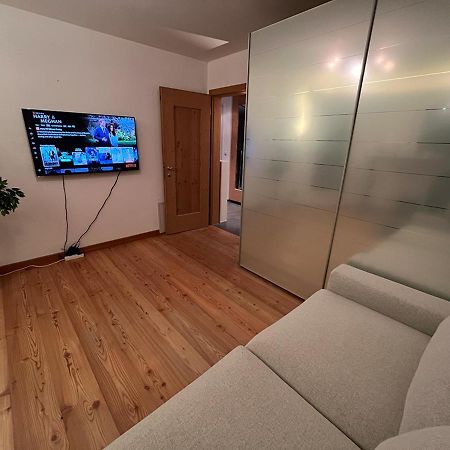 Smarthome Top Of The World 圣莫里茨 外观 照片