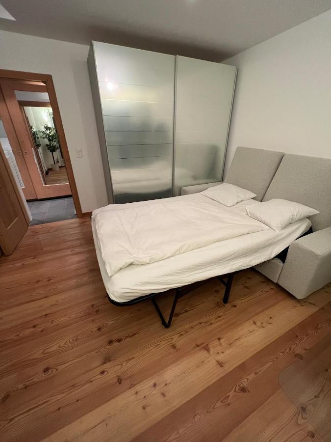 Smarthome Top Of The World 圣莫里茨 外观 照片