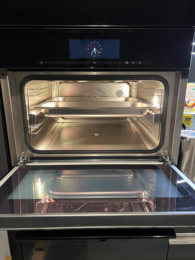 Smarthome Top Of The World 圣莫里茨 外观 照片
