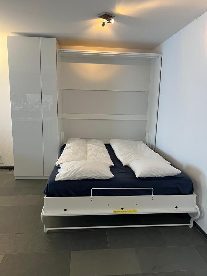 Smarthome Top Of The World 圣莫里茨 外观 照片