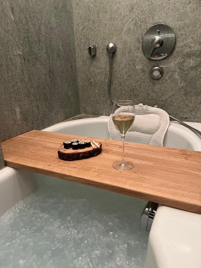Smarthome Top Of The World 圣莫里茨 外观 照片